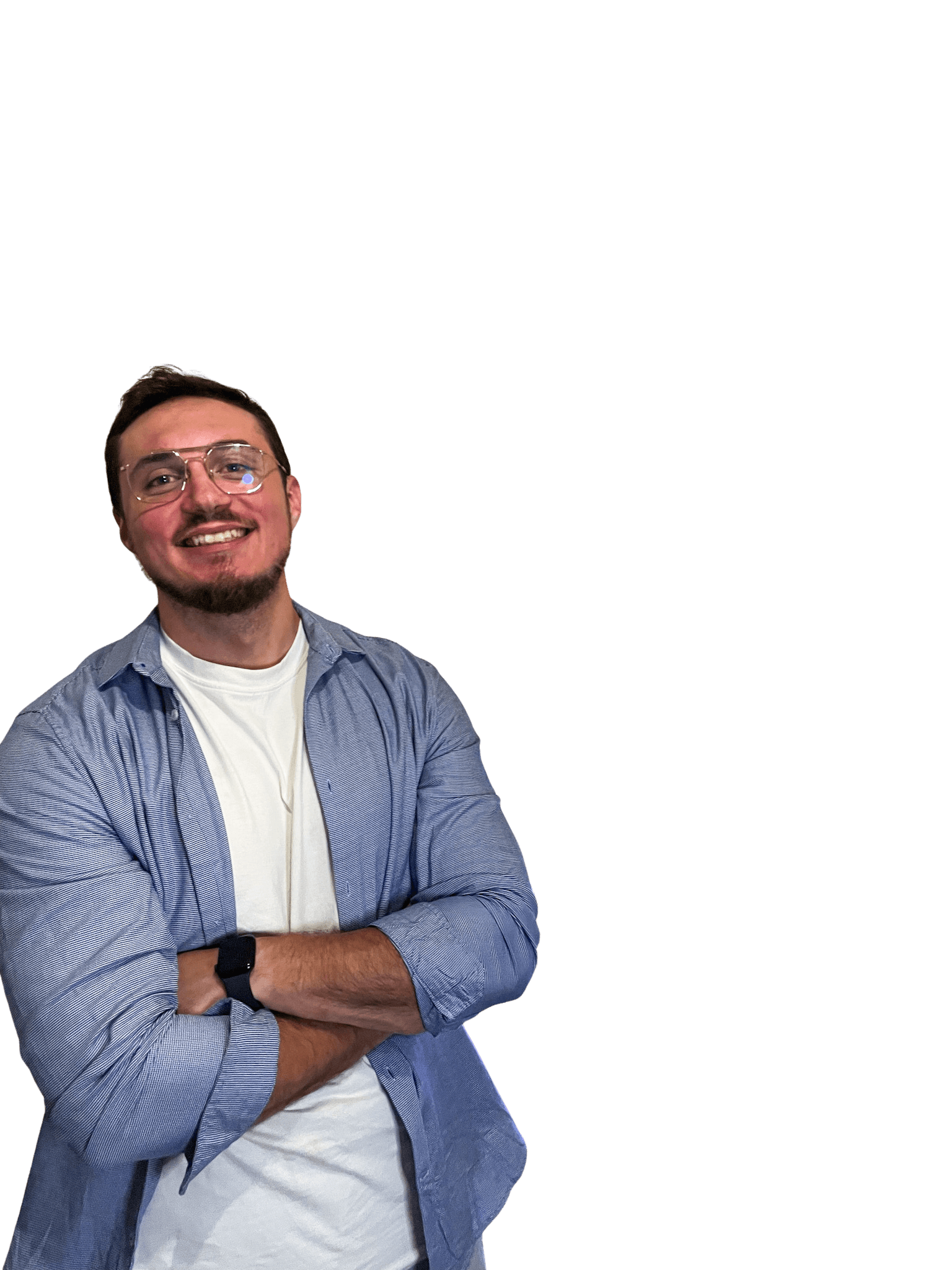 Fondateur MCyber Consulting